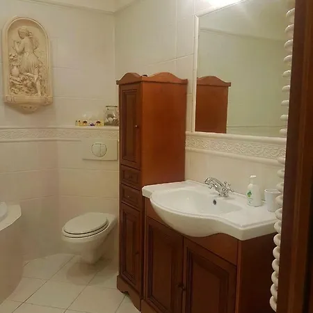 Goldstar Luxury Old Town Apartment Krakow