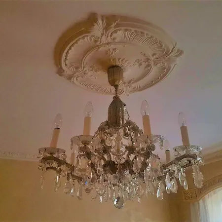 Goldstar Luxury Old Town Krakow