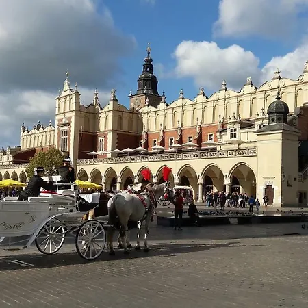 Apartment Goldstar Luxury Old Town *