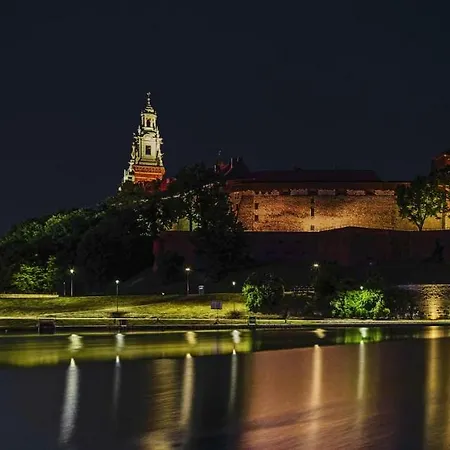Goldstar Luxury Old Town * Krakow