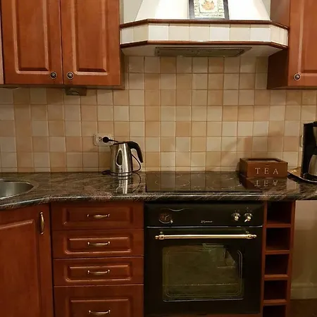 Apartment Goldstar Luxury Old Town *