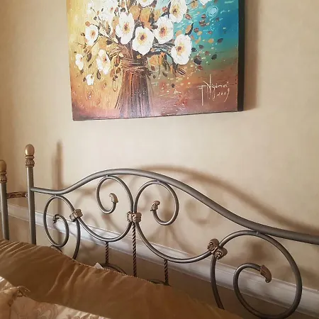 Apartment Goldstar Luxury Old Town