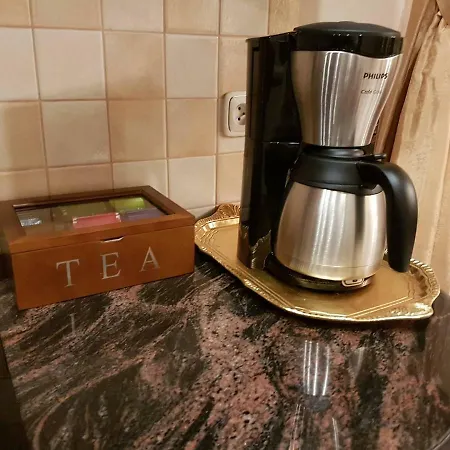 Goldstar Luxury Old Town