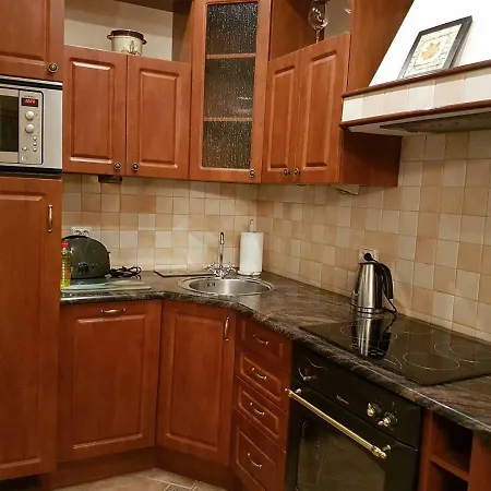 Lägenhet Goldstar Luxury Old Town