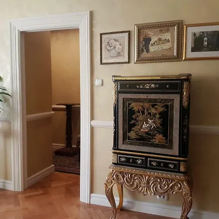 Goldstar Luxury Old Town * Kraków