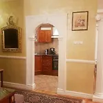 Goldstar Luxury Old Town