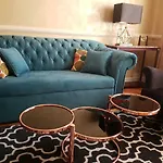 Διαμέρισμα Goldstar Luxury Old Town *