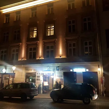 شقة Goldstar Luxury Old Town *