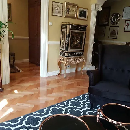 Goldstar Luxury Old Town * كراكوفيا