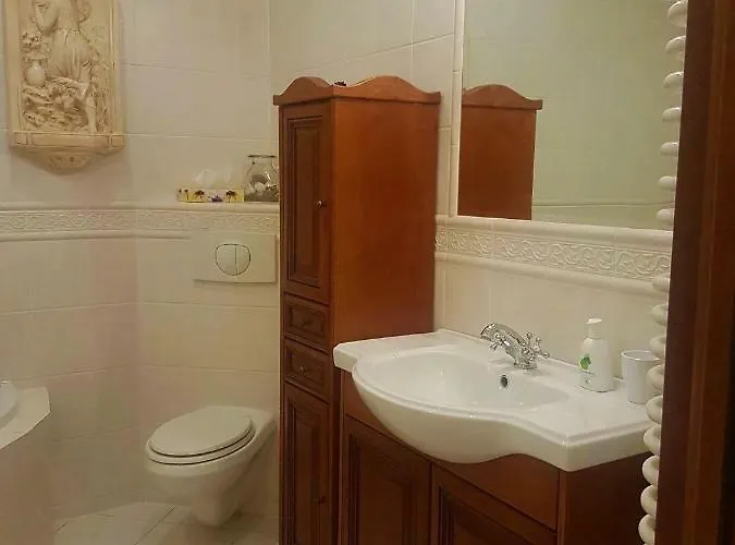 Goldstar Luxury Old Town شقة كراكوفيا