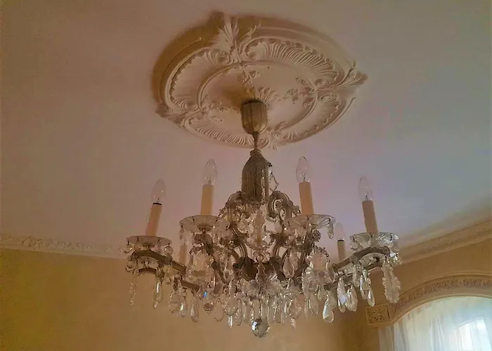 Goldstar Luxury Old Town كراكوفيا