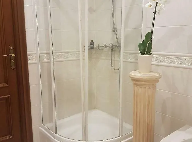 Goldstar Luxury Old Town * كراكوفيا