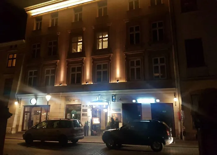 شقة Goldstar Luxury Old Town *