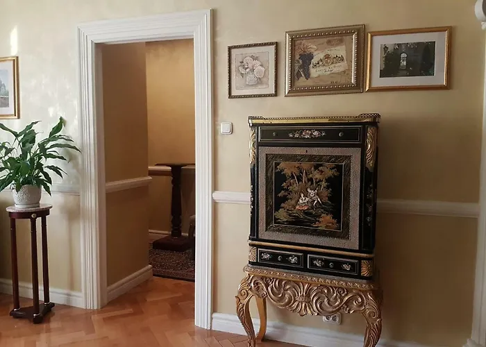 Goldstar Luxury Old Town * كراكوفيا