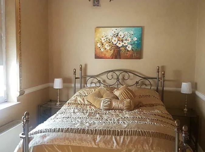 Goldstar Luxury Old Town شقة كراكوفيا