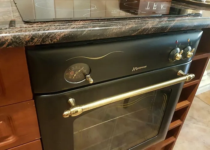 Goldstar Luxury Old Town * كراكوفيا