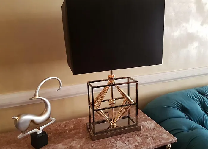 Goldstar Luxury Old Town