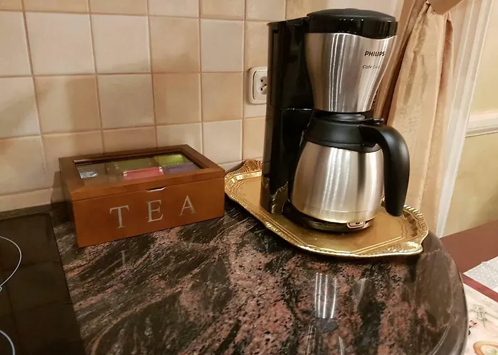 Goldstar Luxury Old Town