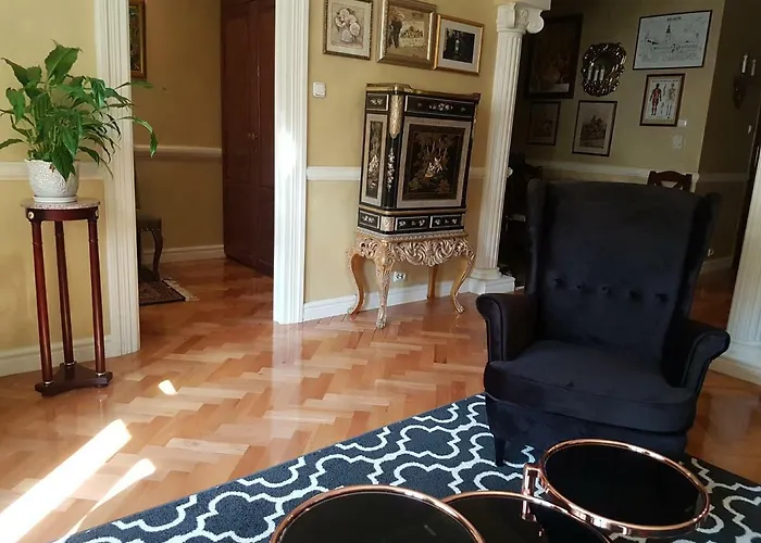 Goldstar Luxury Old Town * Cracovia