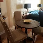 Goldstar Luxury Old Town Daire